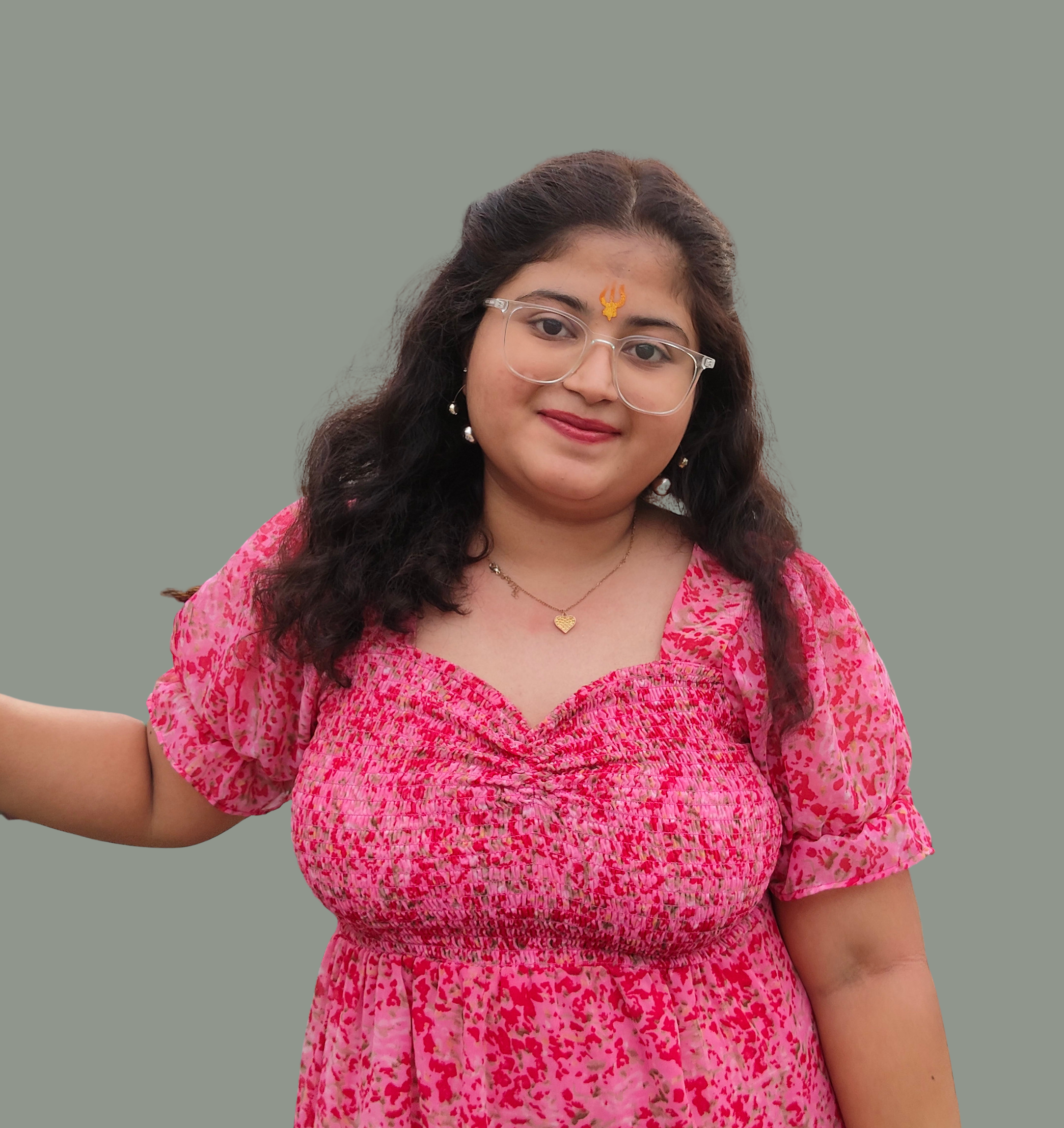 Purvi Bagga